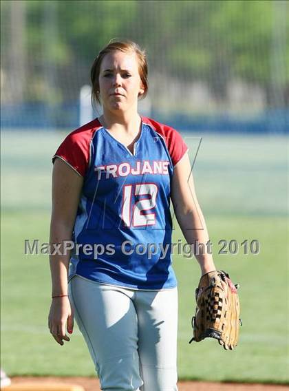 Thumbnail 2 in John Paul ll vs Trinity Christian photogallery.