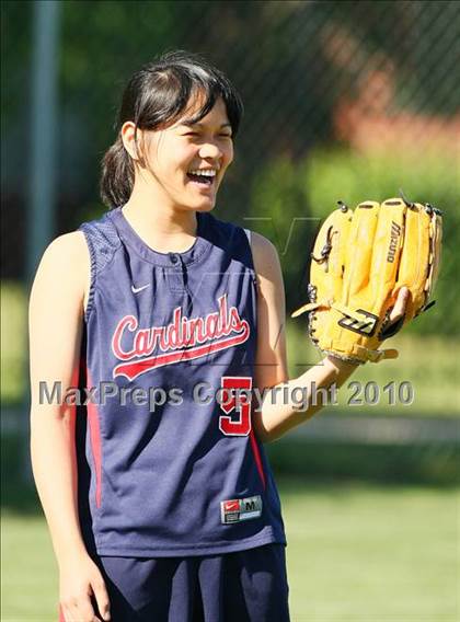 Thumbnail 2 in John Paul ll vs Trinity Christian photogallery.