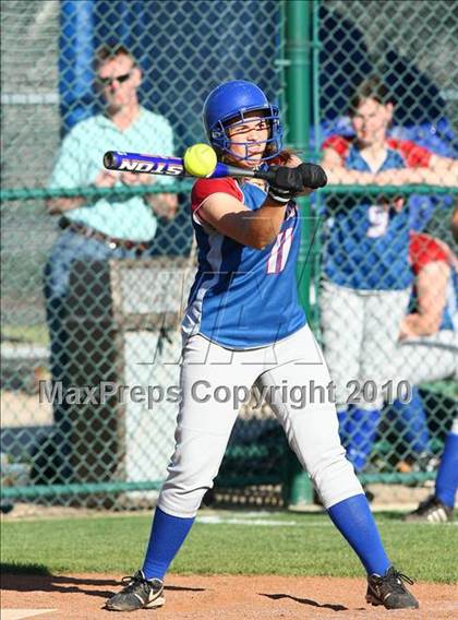 Thumbnail 3 in John Paul ll vs Trinity Christian photogallery.
