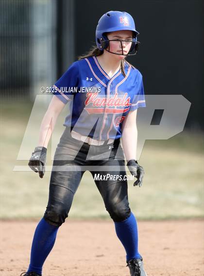 Thumbnail 2 in Elko @ McCall-Donnelly (Win The Pitch Tournament)  photogallery.