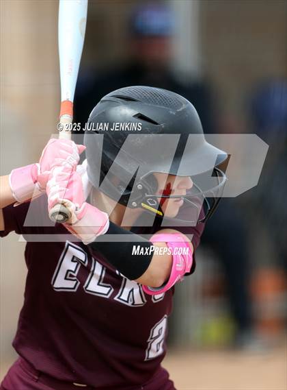 Thumbnail 2 in Elko @ McCall-Donnelly (Win The Pitch Tournament)  photogallery.
