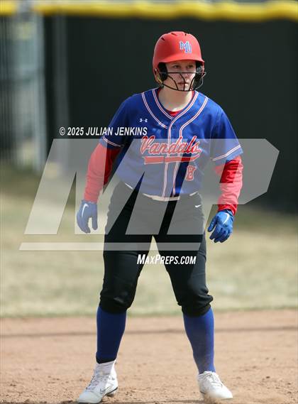 Thumbnail 1 in Elko @ McCall-Donnelly (Win The Pitch Tournament)  photogallery.