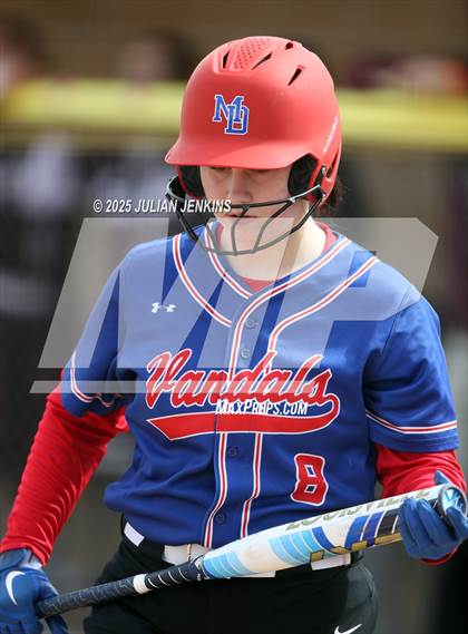 Thumbnail 2 in Elko @ McCall-Donnelly (Win The Pitch Tournament)  photogallery.