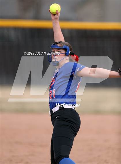 Thumbnail 3 in Elko @ McCall-Donnelly (Win The Pitch Tournament)  photogallery.