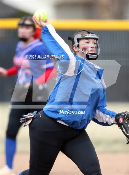 Thumbnail 2 in Elko @ McCall-Donnelly (Win The Pitch Tournament)  photogallery.