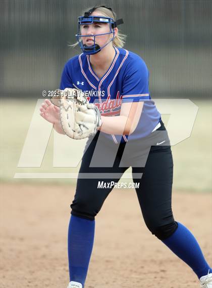 Thumbnail 1 in Elko @ McCall-Donnelly (Win The Pitch Tournament)  photogallery.
