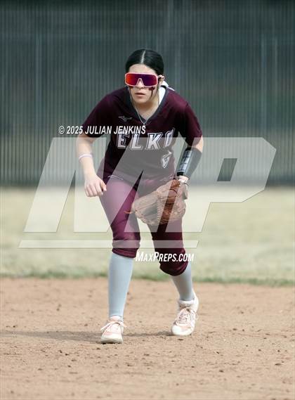 Thumbnail 2 in Elko @ McCall-Donnelly (Win The Pitch Tournament)  photogallery.