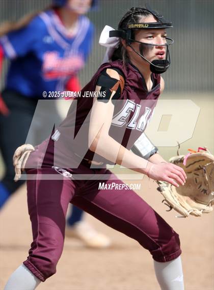 Thumbnail 2 in Elko @ McCall-Donnelly (Win The Pitch Tournament)  photogallery.