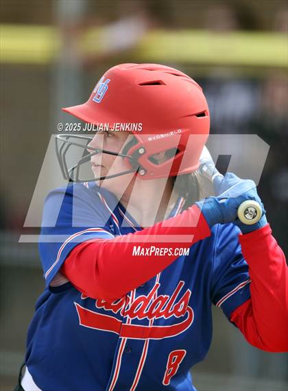 Thumbnail 2 in Elko @ McCall-Donnelly (Win The Pitch Tournament)  photogallery.