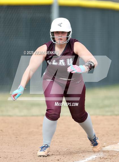 Thumbnail 2 in Elko @ McCall-Donnelly (Win The Pitch Tournament)  photogallery.