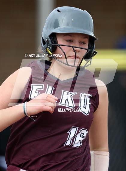 Thumbnail 2 in Elko @ McCall-Donnelly (Win The Pitch Tournament)  photogallery.
