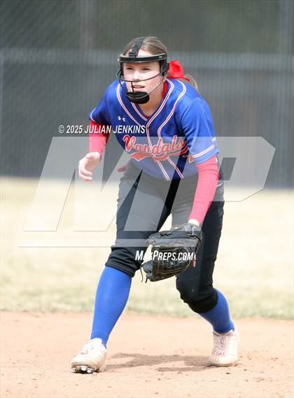 Thumbnail 2 in Elko @ McCall-Donnelly (Win The Pitch Tournament)  photogallery.