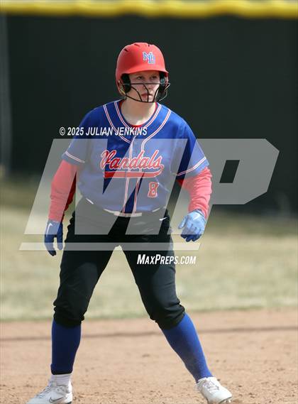 Thumbnail 3 in Elko @ McCall-Donnelly (Win The Pitch Tournament)  photogallery.