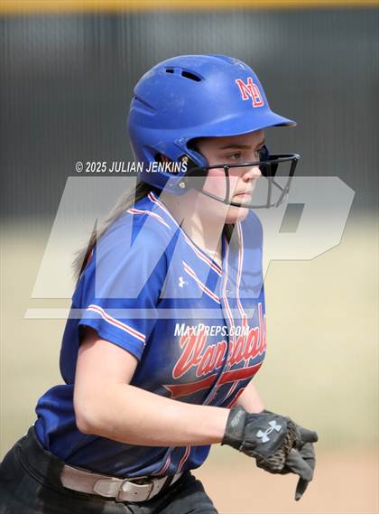 Thumbnail 3 in Elko @ McCall-Donnelly (Win The Pitch Tournament)  photogallery.