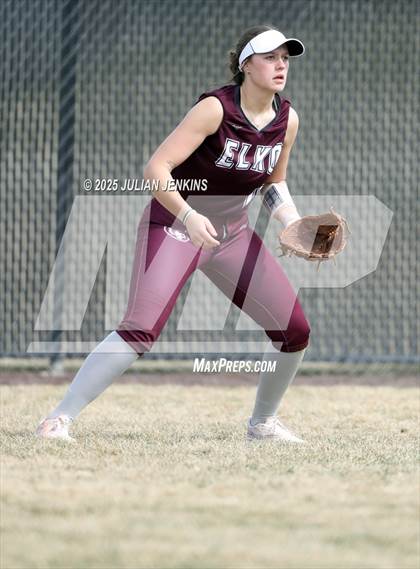Thumbnail 2 in Elko @ McCall-Donnelly (Win The Pitch Tournament)  photogallery.
