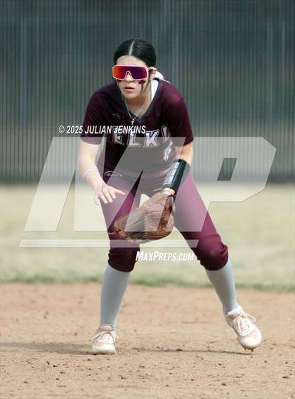 Thumbnail 1 in Elko @ McCall-Donnelly (Win The Pitch Tournament)  photogallery.