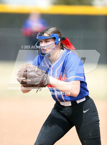 Thumbnail 3 in Elko @ McCall-Donnelly (Win The Pitch Tournament)  photogallery.