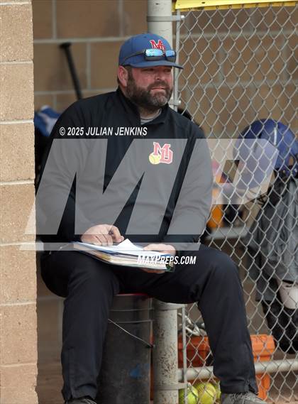 Thumbnail 3 in Elko @ McCall-Donnelly (Win The Pitch Tournament)  photogallery.