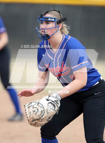 Thumbnail 2 in Elko @ McCall-Donnelly (Win The Pitch Tournament)  photogallery.
