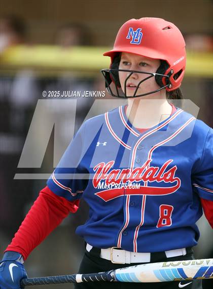 Thumbnail 1 in Elko @ McCall-Donnelly (Win The Pitch Tournament)  photogallery.