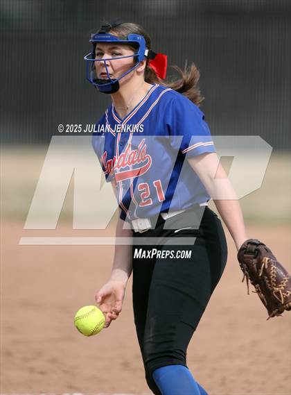 Thumbnail 2 in Elko @ McCall-Donnelly (Win The Pitch Tournament)  photogallery.