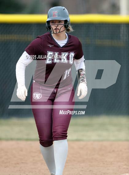 Thumbnail 1 in Elko @ McCall-Donnelly (Win The Pitch Tournament)  photogallery.