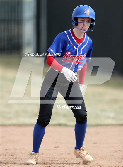 Thumbnail 1 in Elko @ McCall-Donnelly (Win The Pitch Tournament)  photogallery.