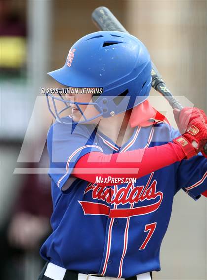Thumbnail 2 in Elko @ McCall-Donnelly (Win The Pitch Tournament)  photogallery.