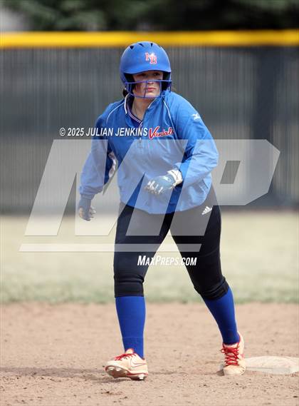 Thumbnail 2 in Elko @ McCall-Donnelly (Win The Pitch Tournament)  photogallery.