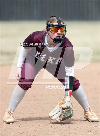 Thumbnail 3 in Elko @ McCall-Donnelly (Win The Pitch Tournament)  photogallery.