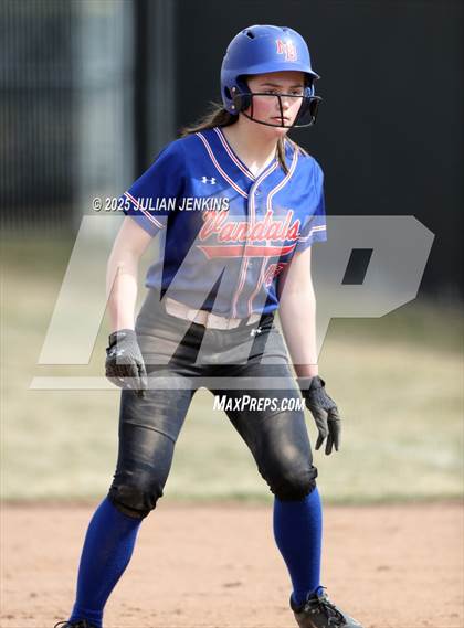 Thumbnail 3 in Elko @ McCall-Donnelly (Win The Pitch Tournament)  photogallery.