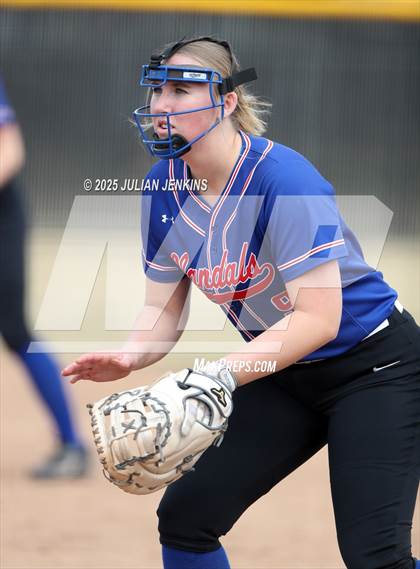 Thumbnail 3 in Elko @ McCall-Donnelly (Win The Pitch Tournament)  photogallery.