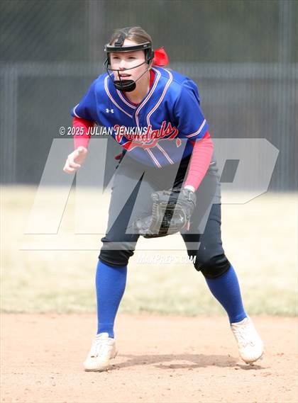 Thumbnail 1 in Elko @ McCall-Donnelly (Win The Pitch Tournament)  photogallery.