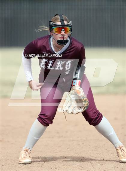 Thumbnail 2 in Elko @ McCall-Donnelly (Win The Pitch Tournament)  photogallery.