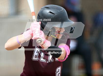 Thumbnail 1 in Elko @ McCall-Donnelly (Win The Pitch Tournament)  photogallery.