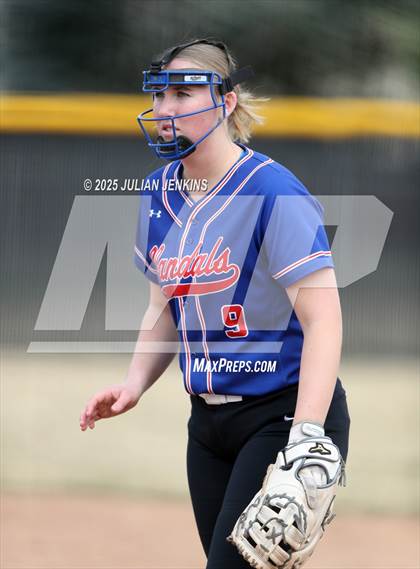 Thumbnail 3 in Elko @ McCall-Donnelly (Win The Pitch Tournament)  photogallery.