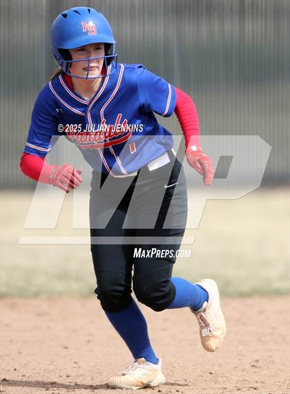 Thumbnail 3 in Elko @ McCall-Donnelly (Win The Pitch Tournament)  photogallery.