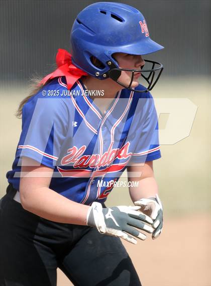 Thumbnail 2 in Elko @ McCall-Donnelly (Win The Pitch Tournament)  photogallery.
