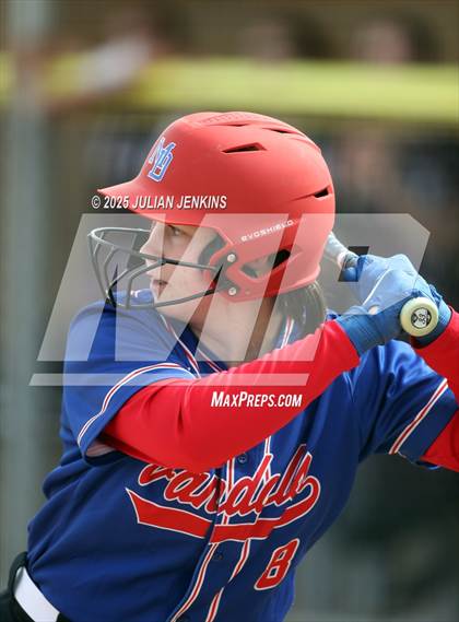 Thumbnail 3 in Elko @ McCall-Donnelly (Win The Pitch Tournament)  photogallery.