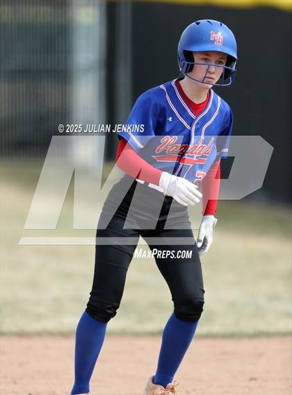 Thumbnail 2 in Elko @ McCall-Donnelly (Win The Pitch Tournament)  photogallery.