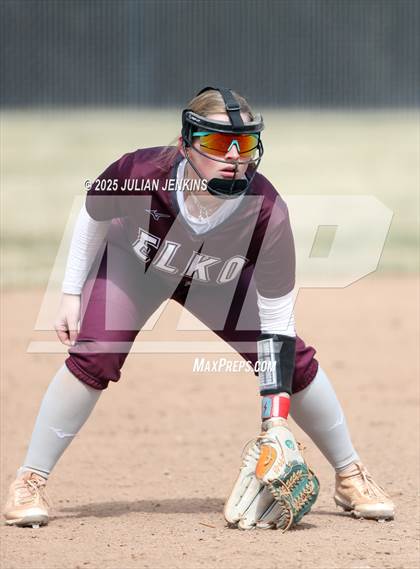 Thumbnail 1 in Elko @ McCall-Donnelly (Win The Pitch Tournament)  photogallery.