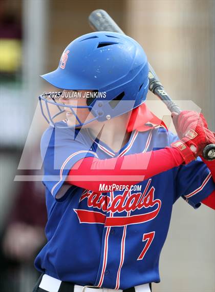 Thumbnail 1 in Elko @ McCall-Donnelly (Win The Pitch Tournament)  photogallery.