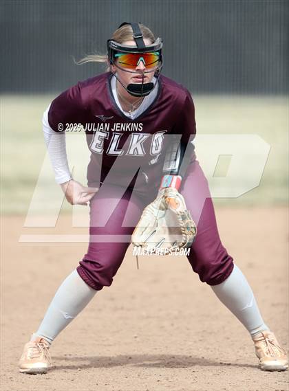 Thumbnail 3 in Elko @ McCall-Donnelly (Win The Pitch Tournament)  photogallery.