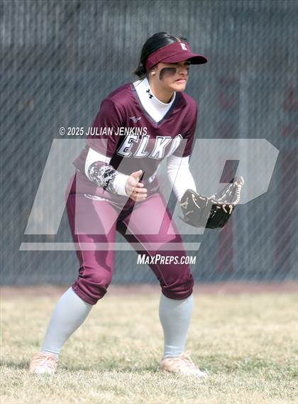 Thumbnail 3 in Elko @ McCall-Donnelly (Win The Pitch Tournament)  photogallery.