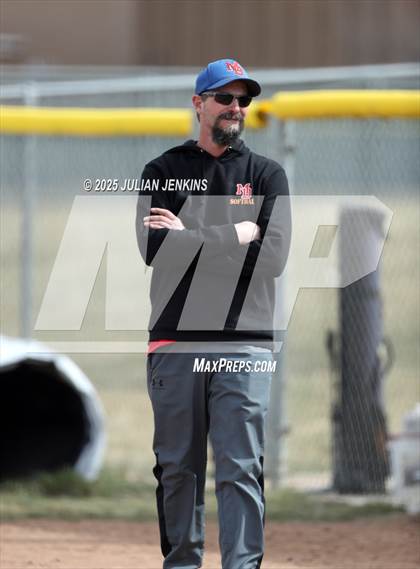 Thumbnail 1 in Elko @ McCall-Donnelly (Win The Pitch Tournament)  photogallery.