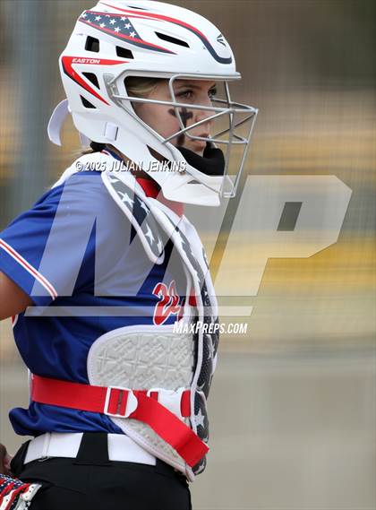 Thumbnail 1 in Elko @ McCall-Donnelly (Win The Pitch Tournament)  photogallery.