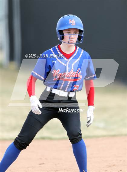 Thumbnail 2 in Elko @ McCall-Donnelly (Win The Pitch Tournament)  photogallery.