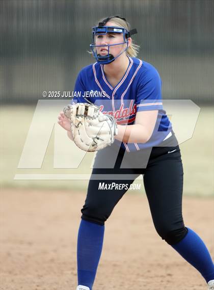 Thumbnail 3 in Elko @ McCall-Donnelly (Win The Pitch Tournament)  photogallery.