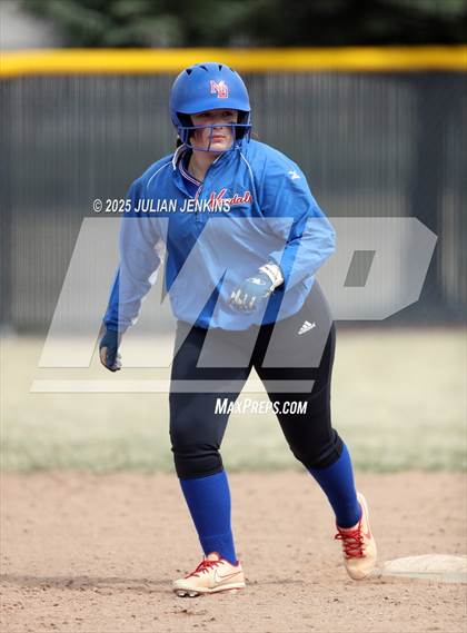 Thumbnail 3 in Elko @ McCall-Donnelly (Win The Pitch Tournament)  photogallery.