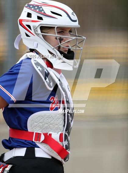 Thumbnail 2 in Elko @ McCall-Donnelly (Win The Pitch Tournament)  photogallery.